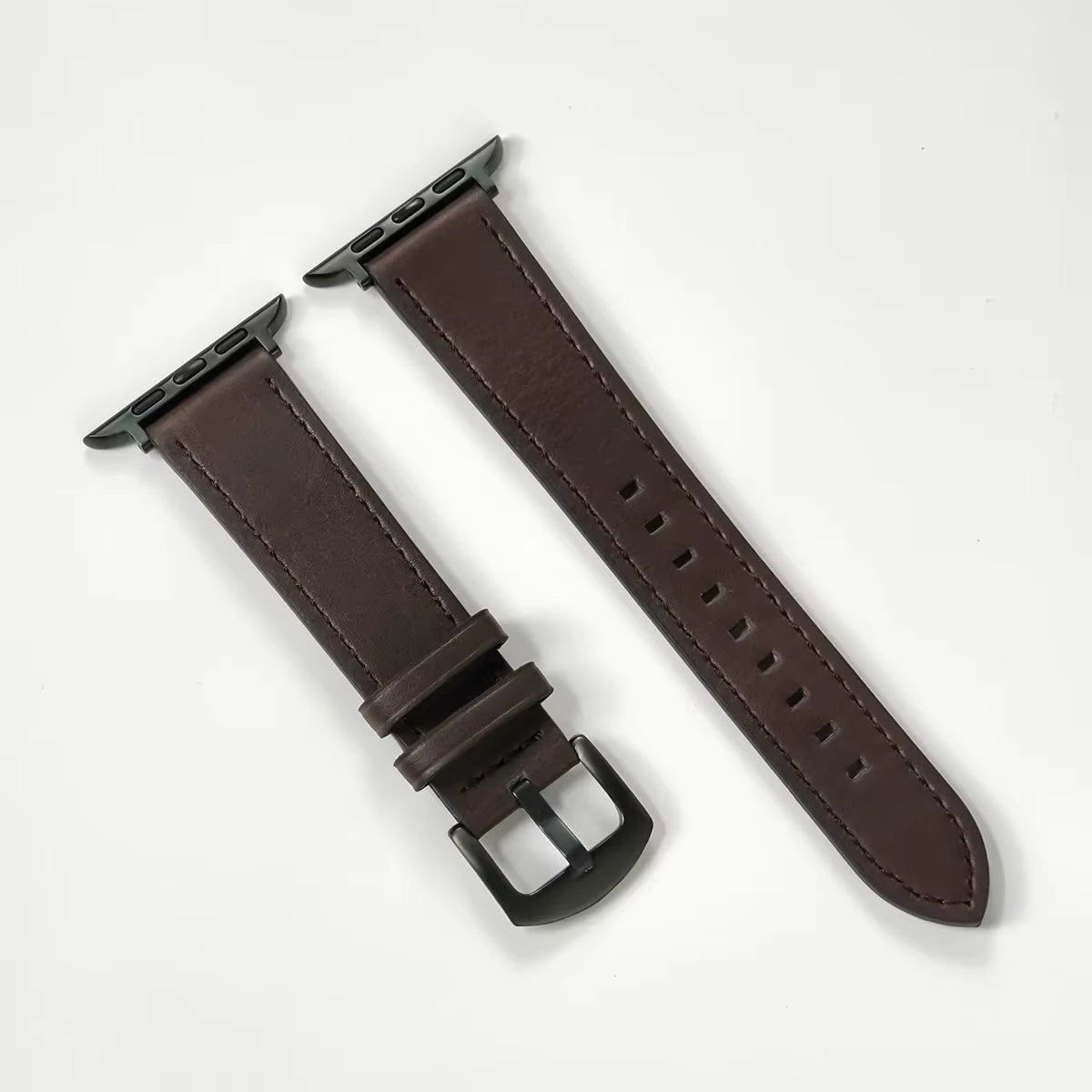 Aura Leather Strap for Strap