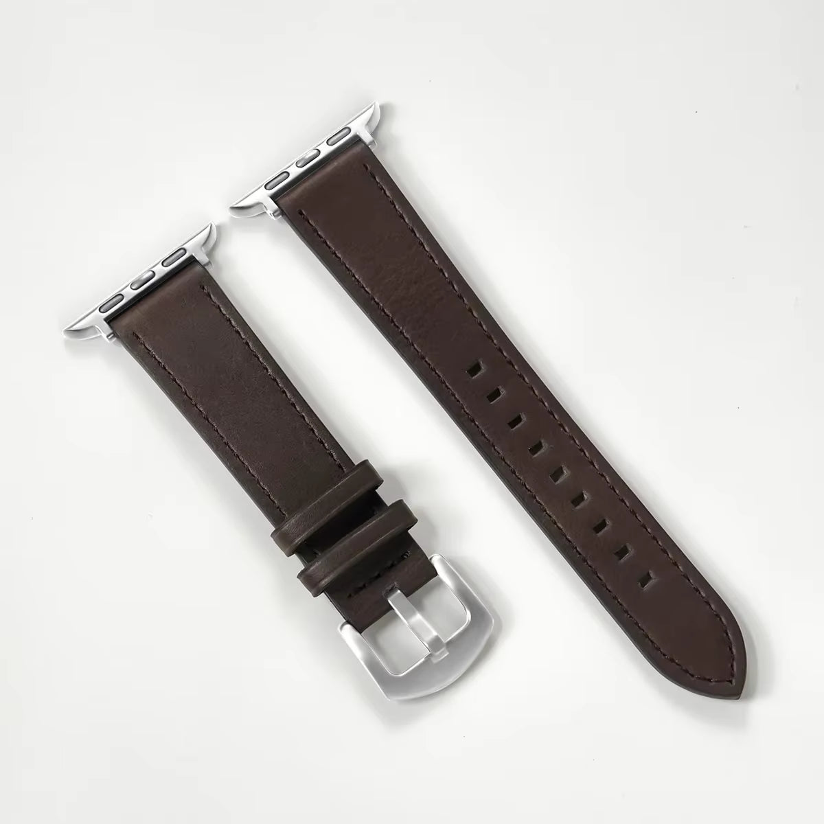 Aura Leather Strap for Strap