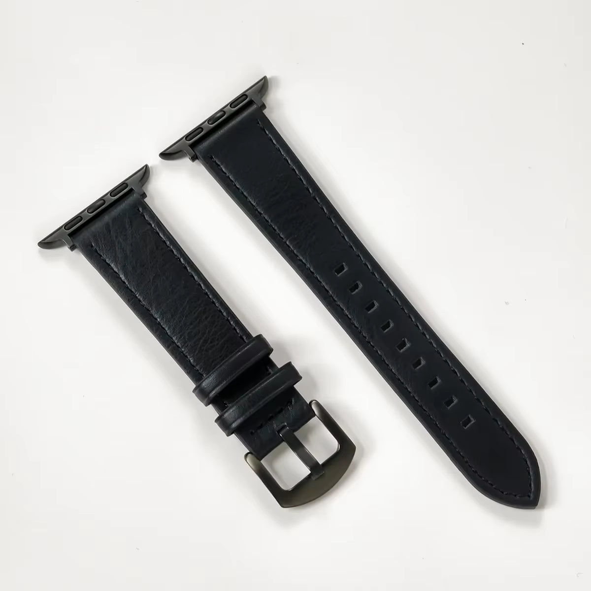 Aura Leather Strap for Strap
