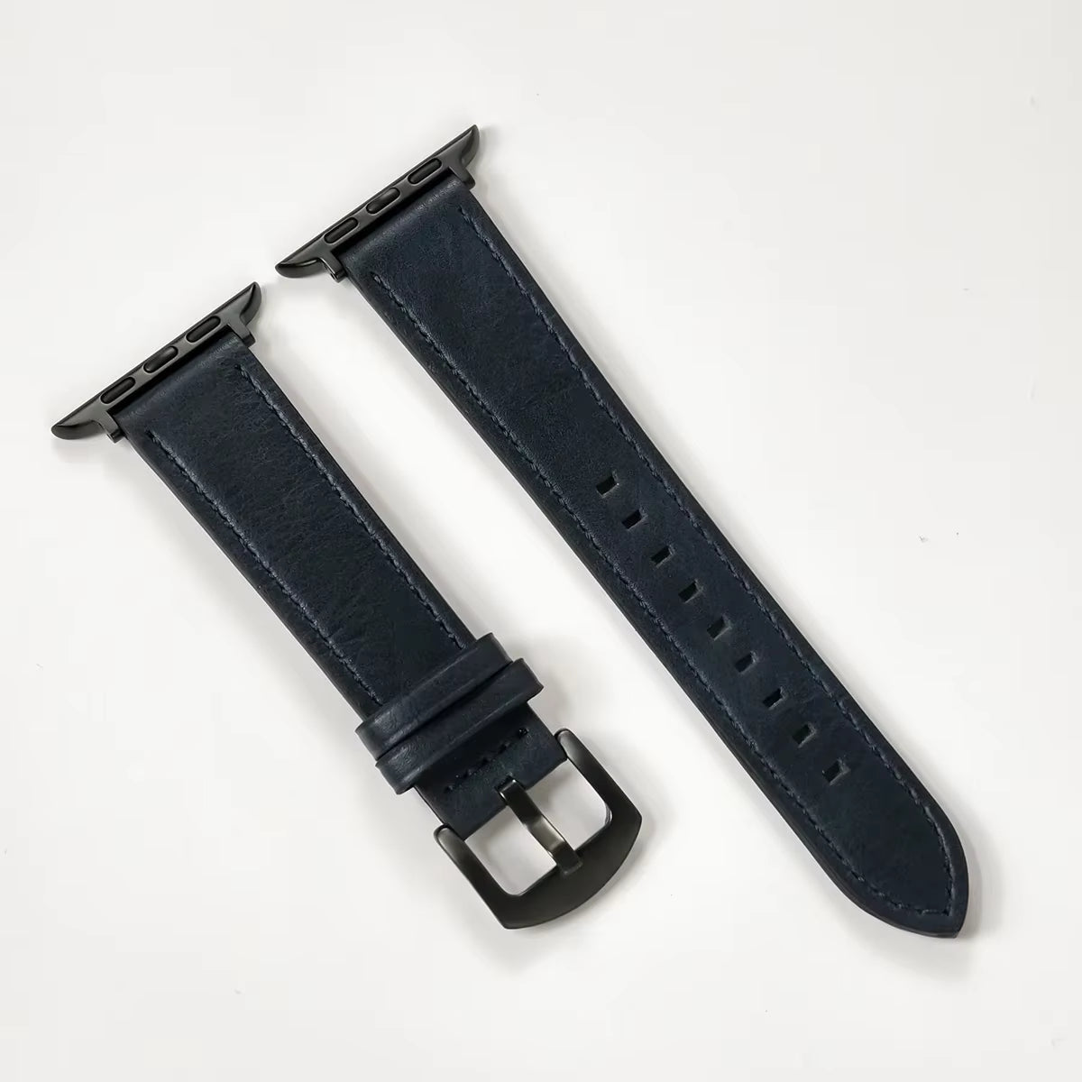 Aura Leather Strap for Strap