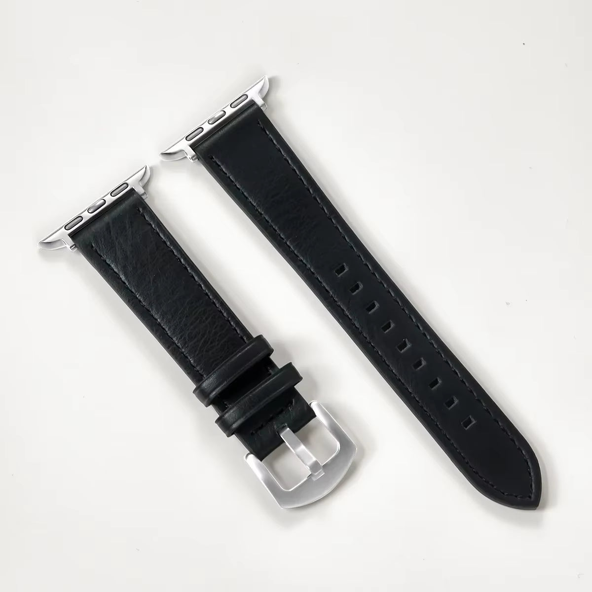 Aura Leather Strap for Strap