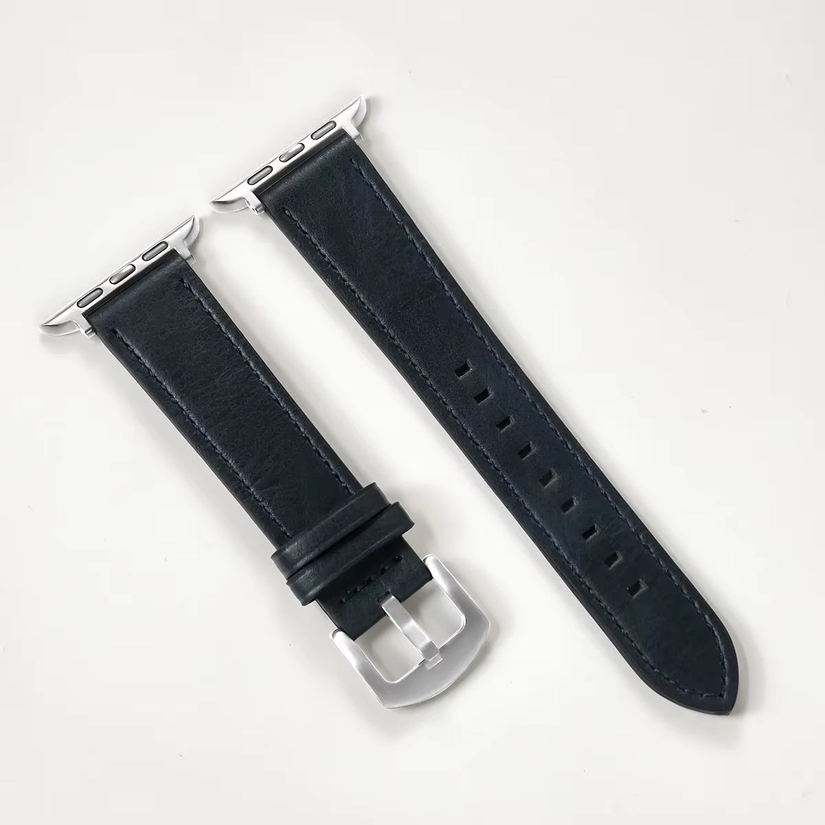 Aura Leather Strap for Strap