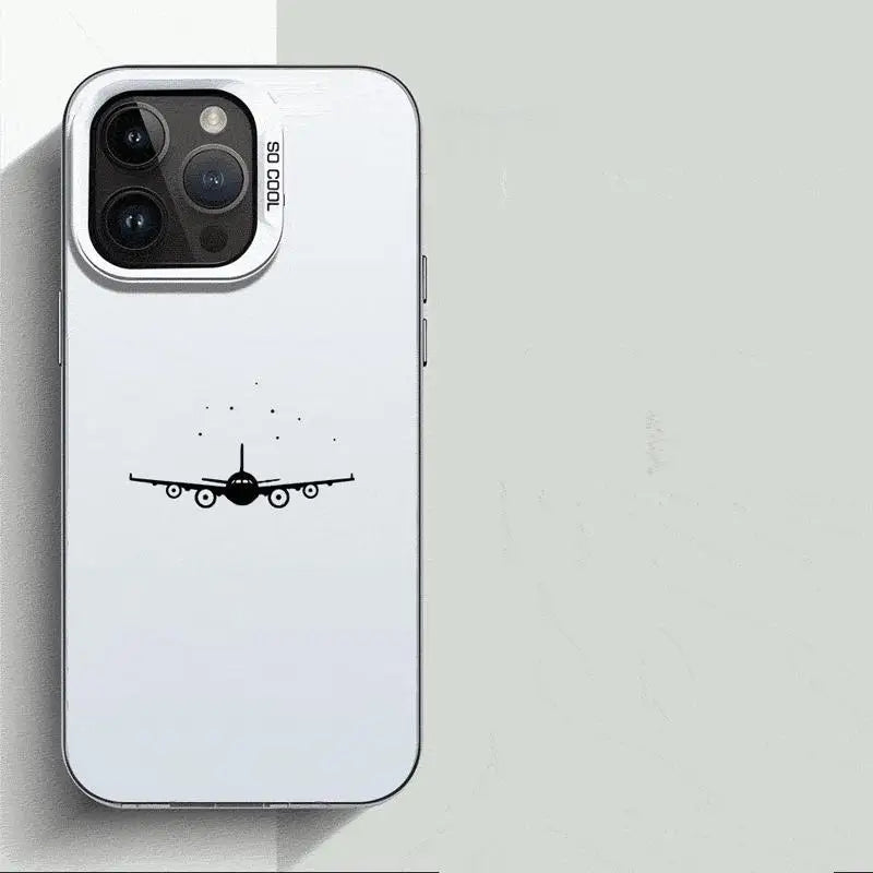 AuraCase Planes Case for iPhone  Cover