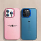 AuraCase Planes Case for iPhone  Cover
