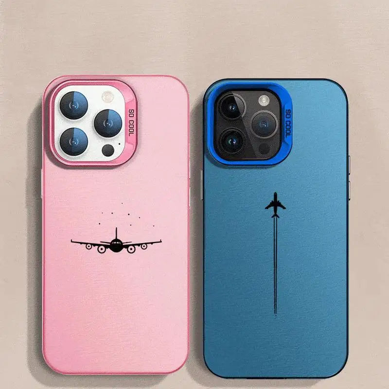AuraCase Planes Case for iPhone  Cover