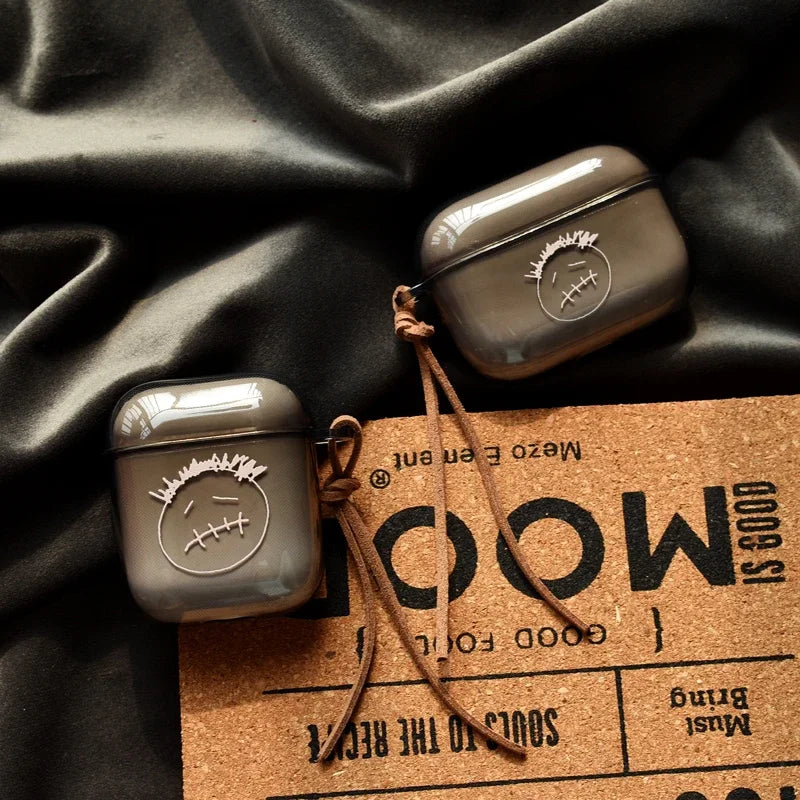 Rapper Travis Scott Case for Airpods 