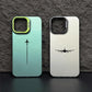 AuraCase Planes Case for iPhone  Cover