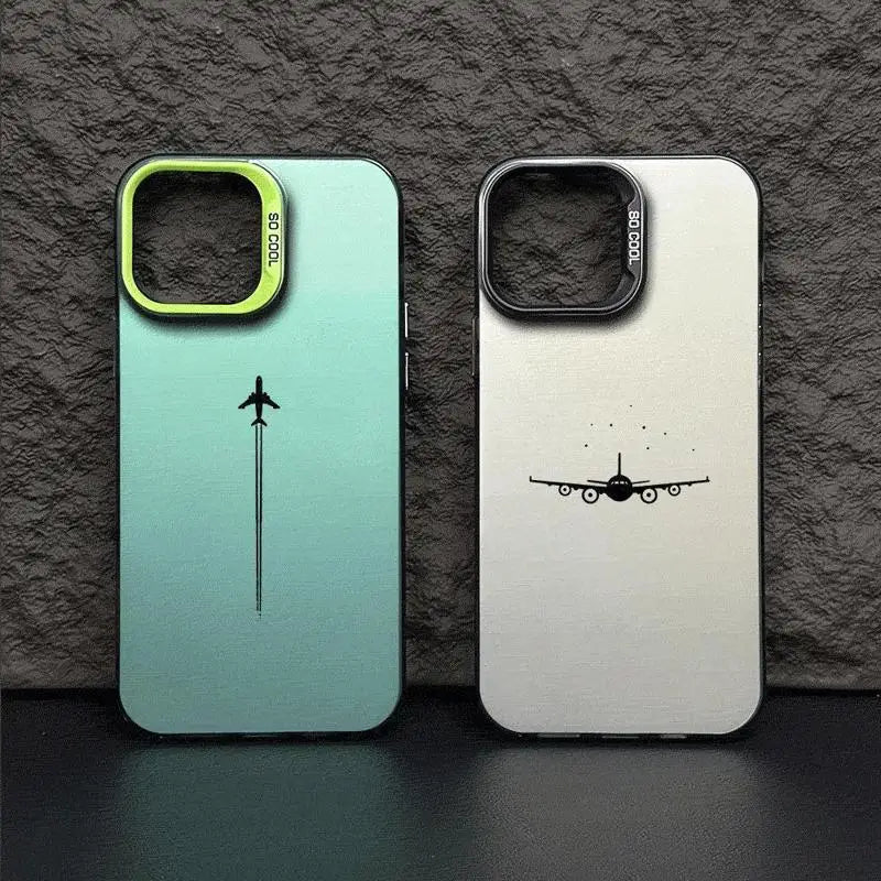 AuraCase Planes Case for iPhone  Cover