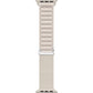 Aura Apple watch strap band nylon Alpine loop bracelet