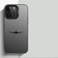 AuraCase Planes Case for iPhone  Cover