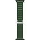 Aura Apple watch strap band nylon Alpine loop bracelet
