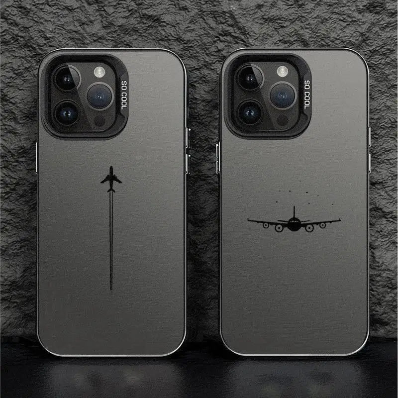 AuraCase Planes Case for iPhone  Cover
