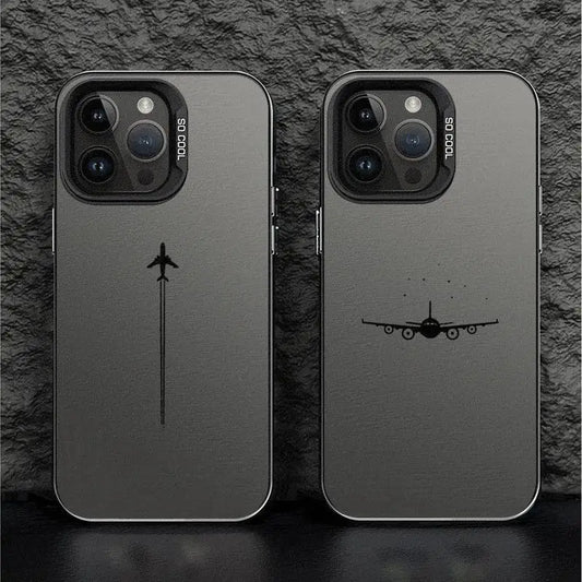 AuraCase Planes Case for iPhone  Cover