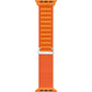 Aura Apple watch strap band nylon Alpine loop bracelet