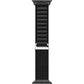 Aura Apple watch strap band nylon Alpine loop bracelet