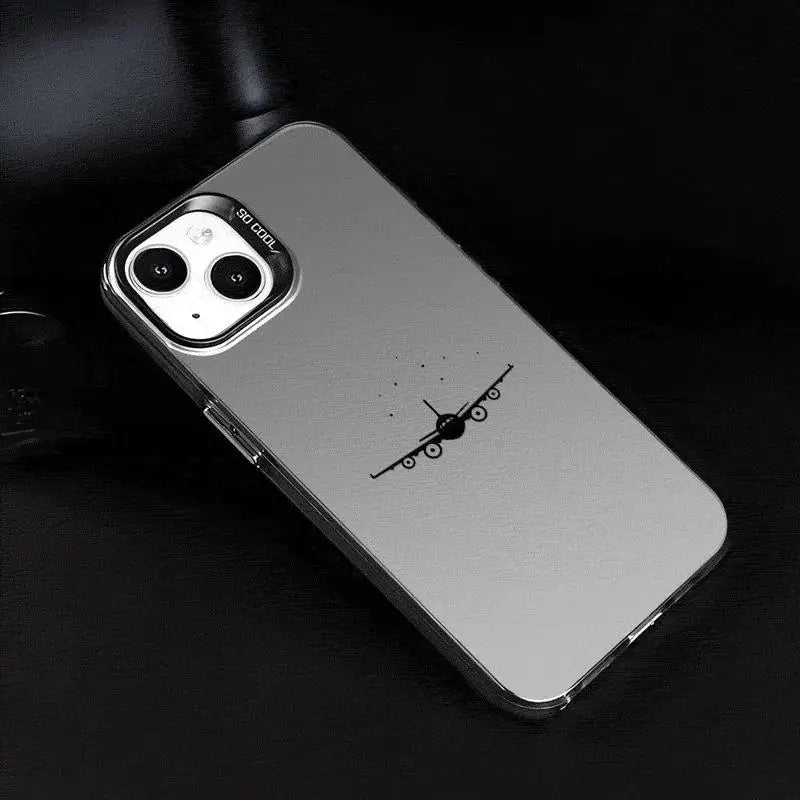 AuraCase Planes Case for iPhone  Cover