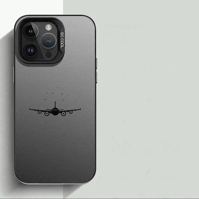 AuraCase Planes Case for iPhone  Cover