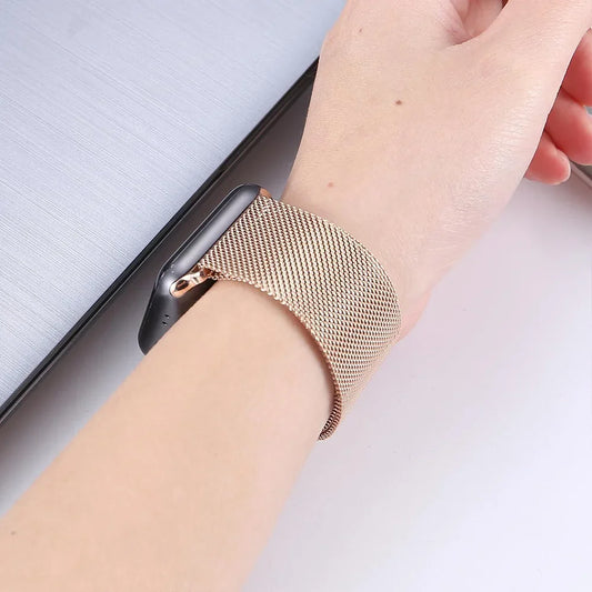 Milanese Strap for  Watch Band