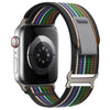 Strap for Apple Watch Band 45Mm Ultra 49Mm 44Mm 40Mm 41Mm 42Mm 38Mm 45 44 Mm 