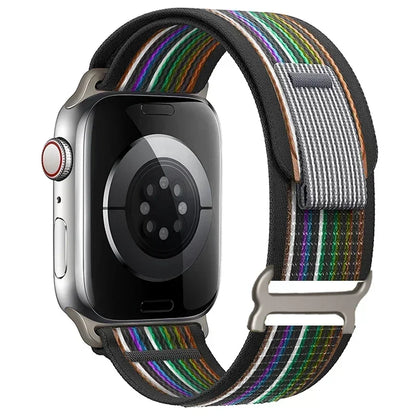 Strap for Apple Watch Band 45Mm Ultra 49Mm 44Mm 40Mm 41Mm 42Mm 38Mm 45 44 Mm 