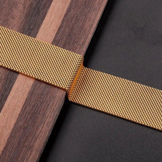 Milanese Strap for  Watch Band