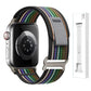 Strap for Apple Watch Band 45Mm Ultra 49Mm 44Mm 40Mm 41Mm 42Mm 38Mm 45 44 Mm 