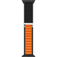 Aura Apple watch strap band nylon Alpine loop bracelet