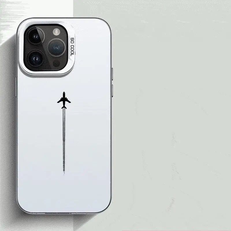 AuraCase Planes Case for iPhone  Cover