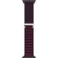 Aura Apple watch strap band nylon Alpine loop bracelet