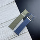 Aura Apple watch strap band nylon Alpine loop bracelet