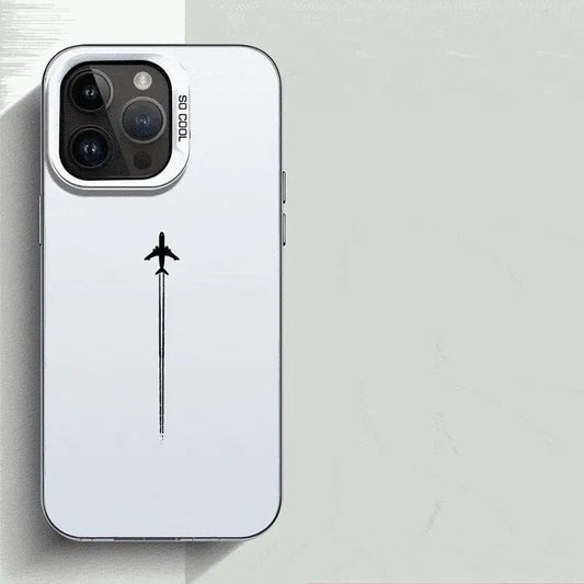 AuraCase Planes Case for iPhone  Cover