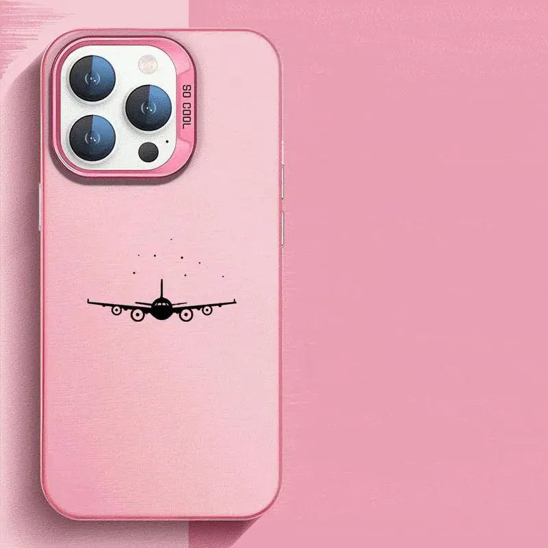 AuraCase Planes Case for iPhone  Cover