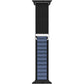 Aura Apple watch strap band nylon Alpine loop bracelet