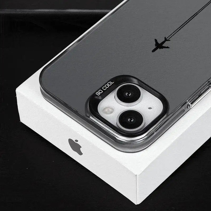AuraCase Planes Case for iPhone  Cover