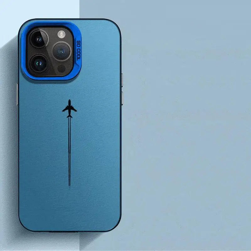 AuraCase Planes Case for iPhone  Cover
