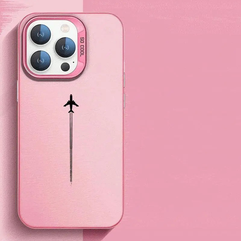 AuraCase Planes Case for iPhone  Cover