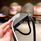 Aura Magnetic for Magsafe Space Astronaut Case  Coque with Neck Strap Rope Cord Lanyard Cover