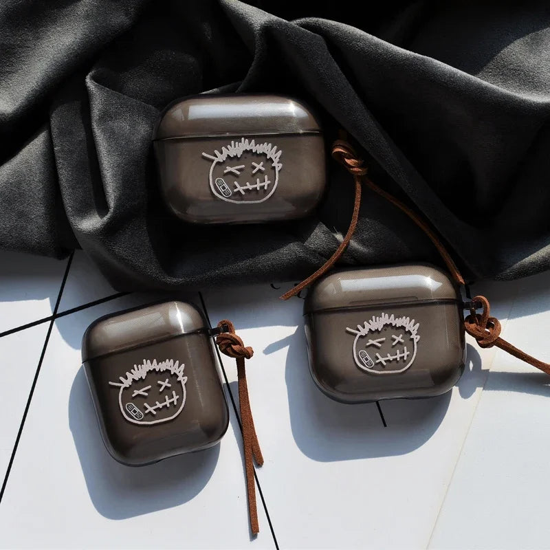 Rapper Travis Scott Case for Airpods 