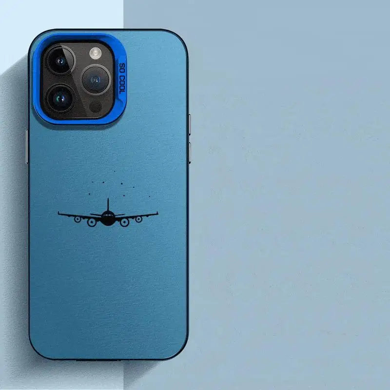 AuraCase Planes Case for iPhone  Cover