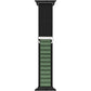 Aura Apple watch strap band nylon Alpine loop bracelet