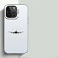 AuraCase Planes Case for iPhone  Cover