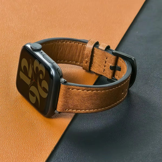 Aura Leather Strap for  Strap 
