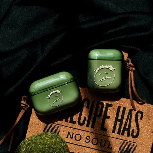 Rapper Travis Scott Case for Airpods 